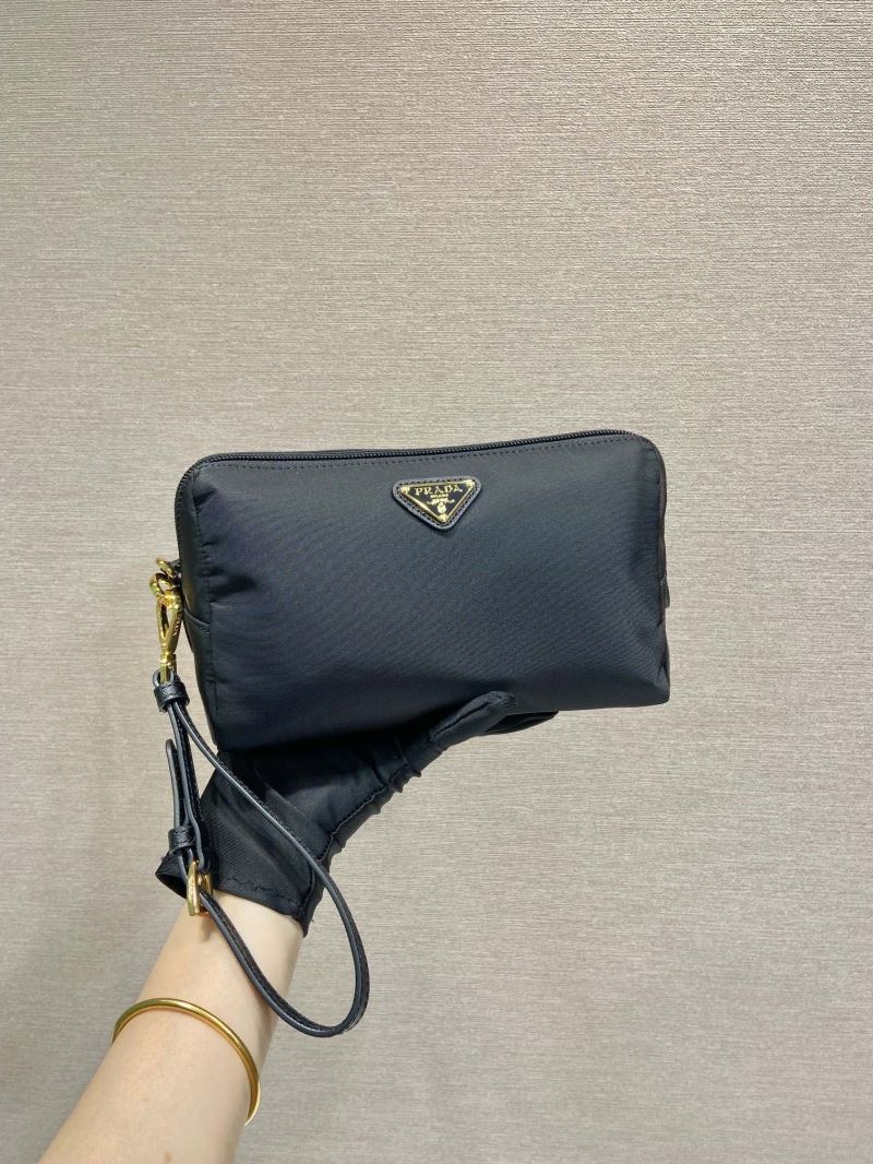 Pra*a wallets